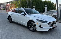 هیوندای سۆناتا